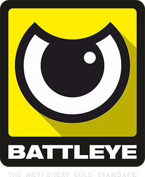 Disable BattlEye