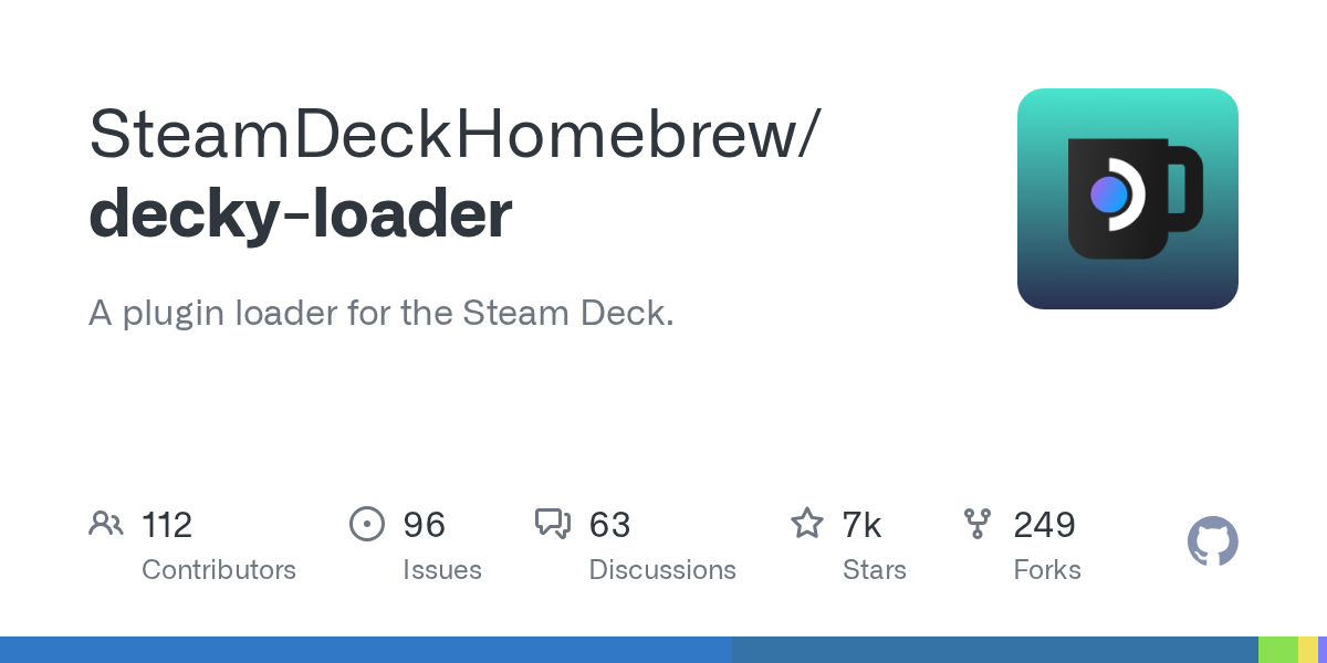 Steam Deck