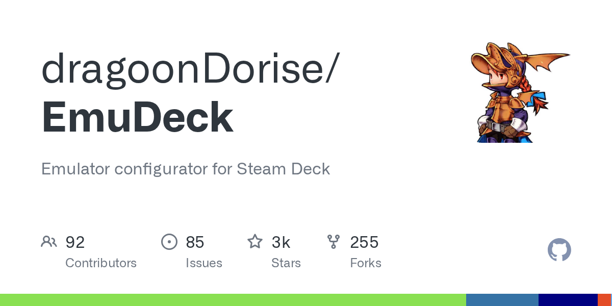 EmuDeck