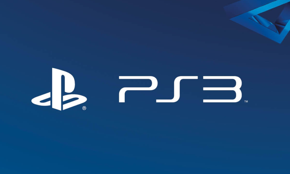 PlayStation 3