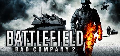 Bad Company 2