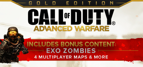 Advanced Warfare