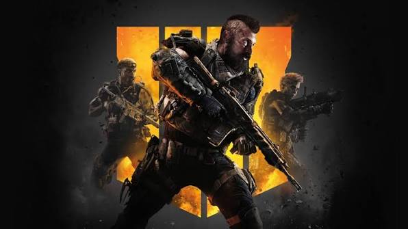 Black Ops 4