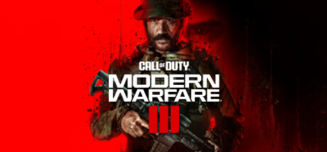 Modern Warfare 3 2023