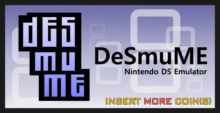 DeSmuME