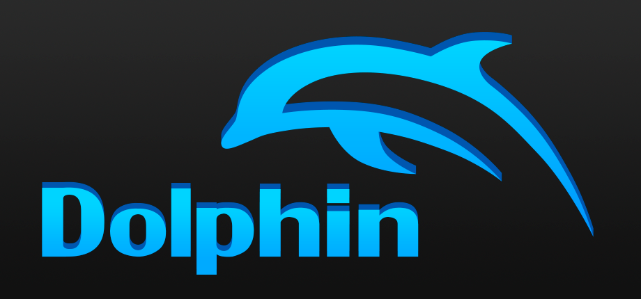 Dolphin