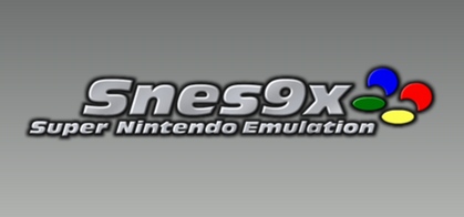 Snes9x