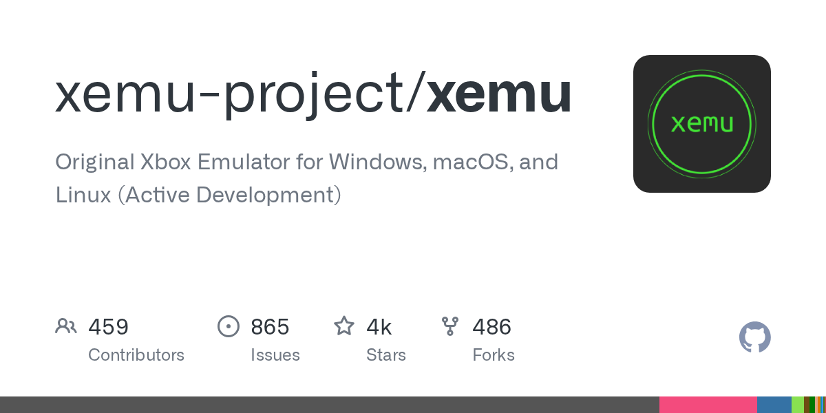 Xemu