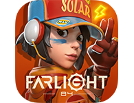 Farlight 84