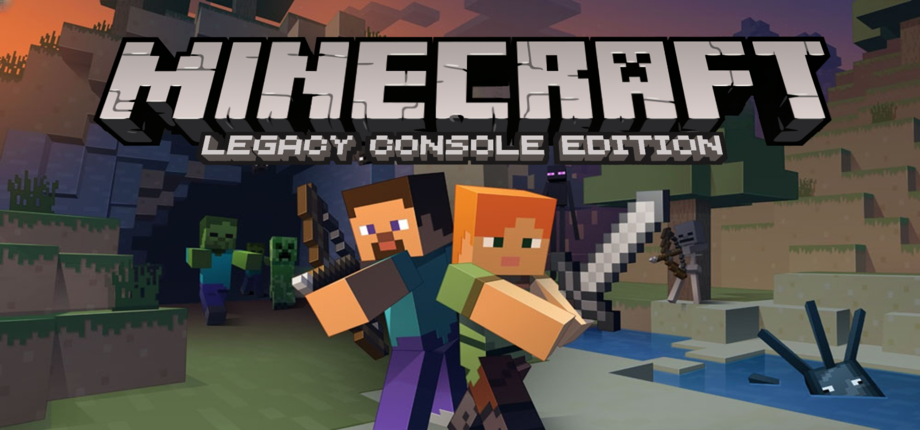 Minecraft Legacy
