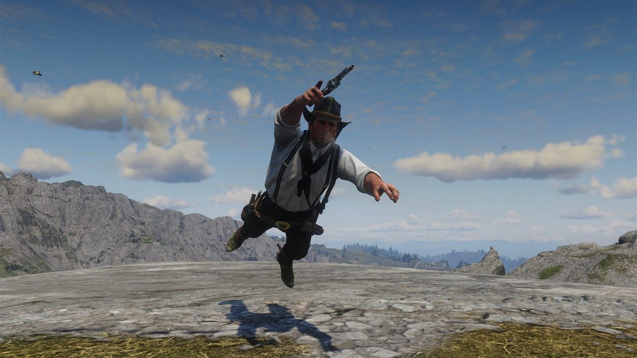 Dive