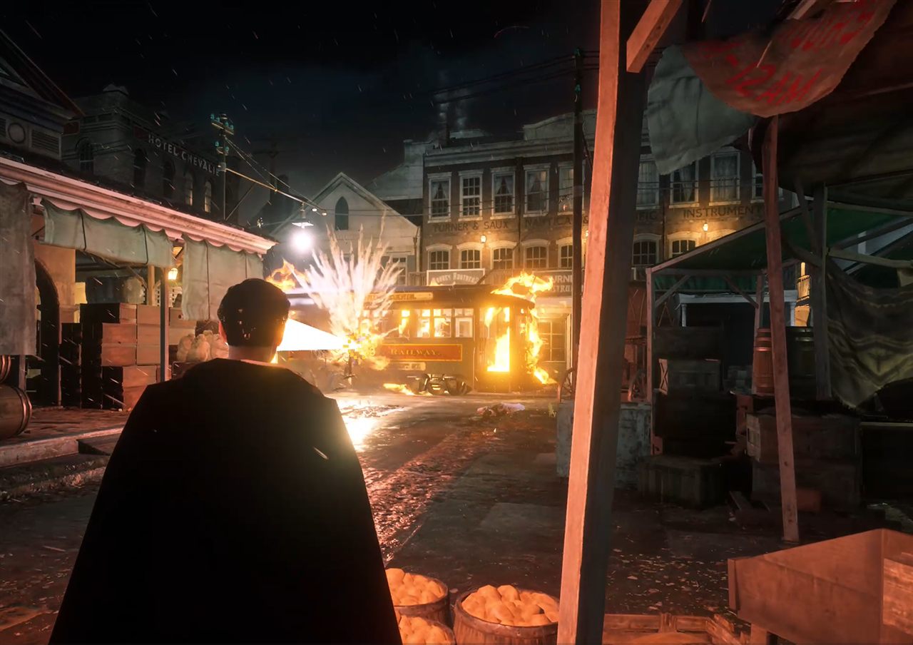 Superman