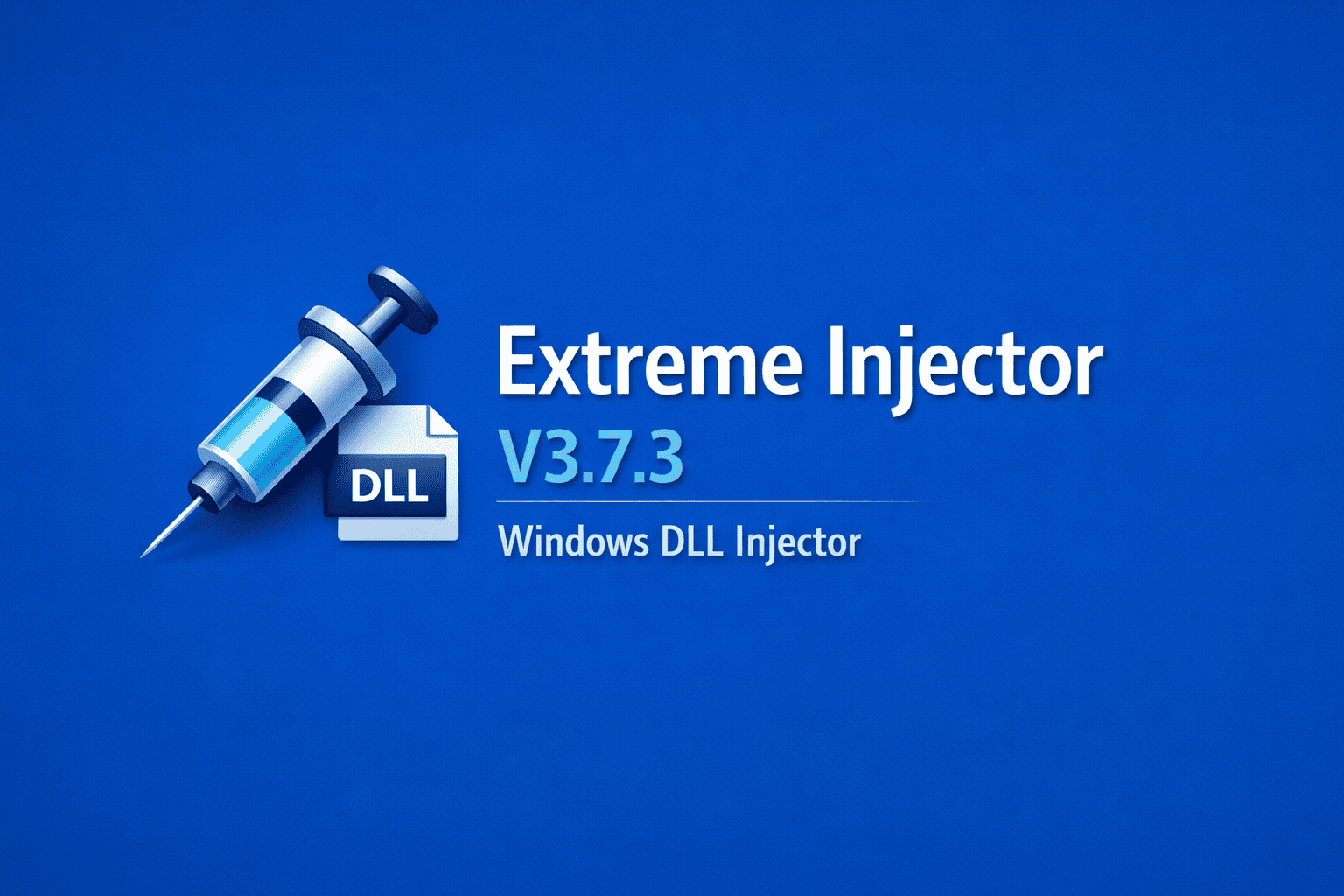 Extreme Injector