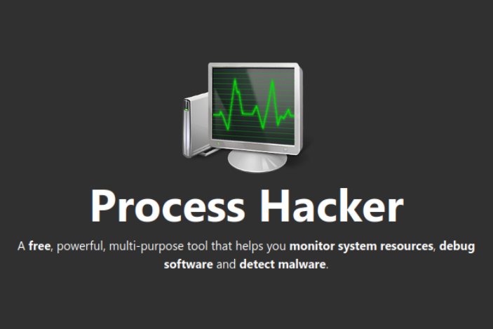 Process Hacker